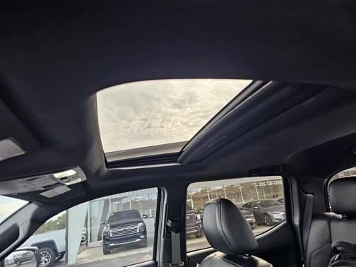 2018 Toyota Tacoma Limited