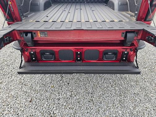 2025 GMC Sierra 3500 AT4