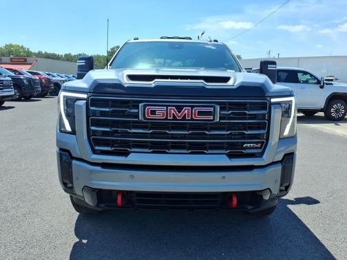 Sterling 2026 GMC Sierra 2500 AT4