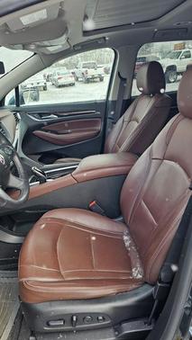 2020 Buick Enclave Avenir