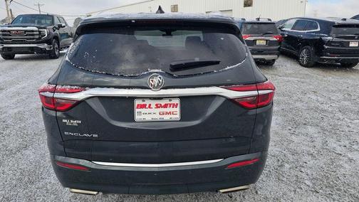 2020 Buick Enclave Avenir