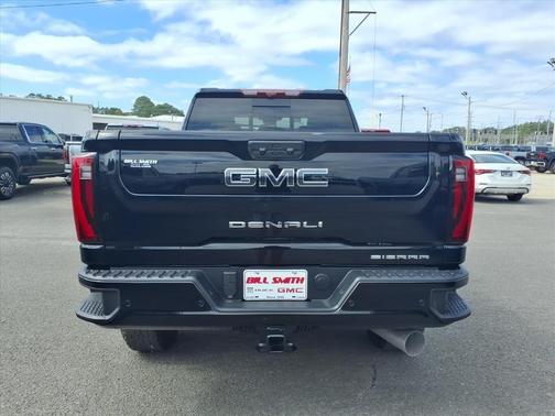 2026 GMC Sierra 2500 Denali Ultimate