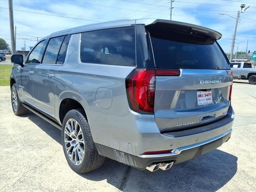 Sterling 2026 GMC Yukon XL Denali