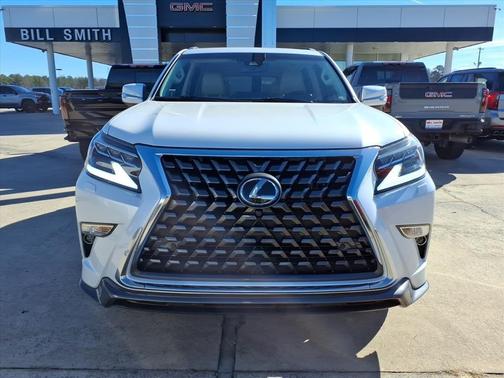 2023 Lexus GX 460 Luxury
