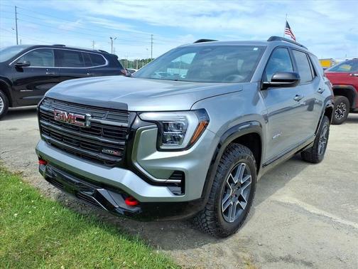 Sterling 2026 GMC Terrain AT4