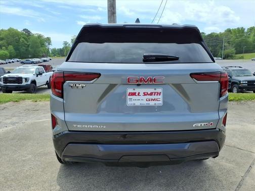 Sterling 2026 GMC Terrain AT4