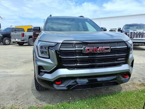 Sterling 2026 GMC Terrain AT4