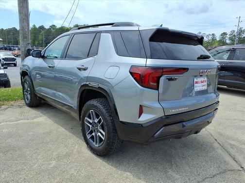Sterling 2026 GMC Terrain AT4
