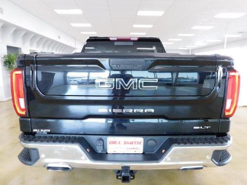 Photo 5 of 22 of 2019 GMC Sierra 1500 SLT