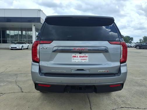Sterling 2024 GMC Yukon XL AT4