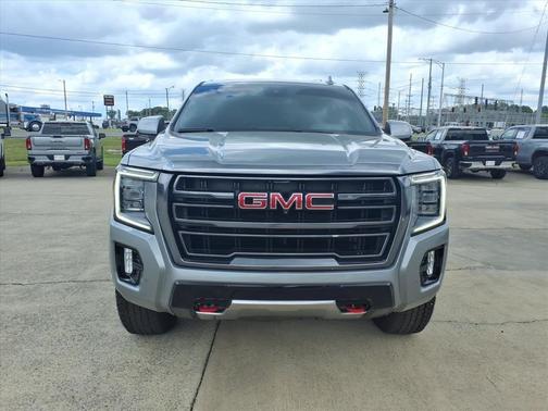 Sterling 2024 GMC Yukon XL AT4