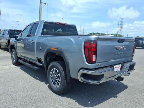 Sterling 2026 GMC Sierra 2500 SLE