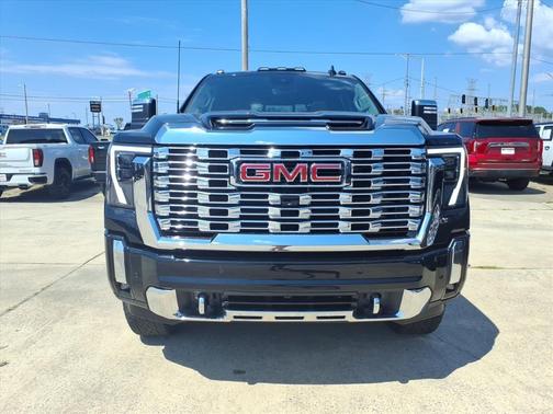 2024 GMC Sierra 2500 Denali