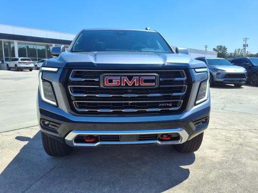 2025 GMC Yukon XL AT4 Ultimate
