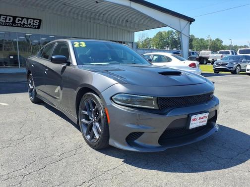 2023 Dodge Charger GT