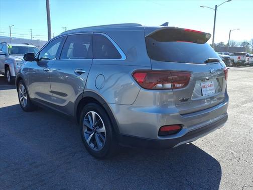 2019 Kia Sorento EX