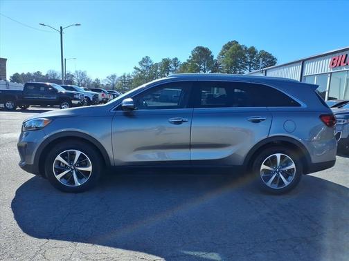 2019 Kia Sorento EX