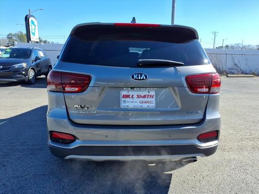 2019 Kia Sorento EX