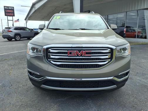 2019 GMC Acadia SLT-2