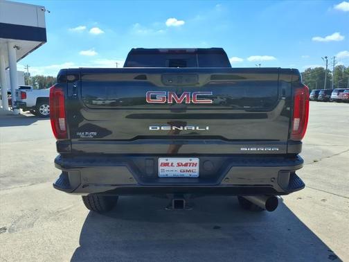 2022 GMC Sierra 2500 Denali