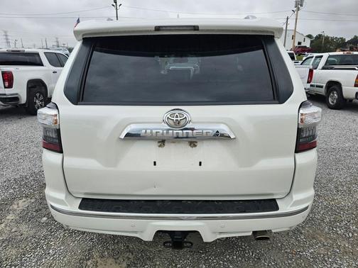2014 Toyota 4Runner SR5