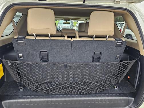 2014 Toyota 4Runner SR5