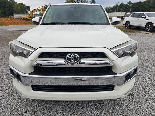 2014 Toyota 4Runner SR5