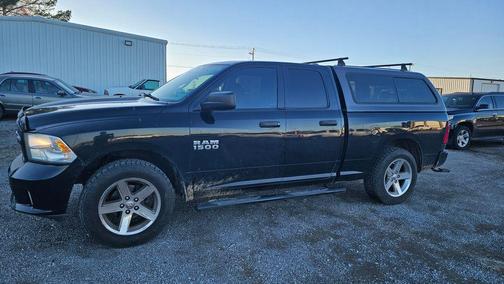 2015 RAM 1500 Tradesman/Express
