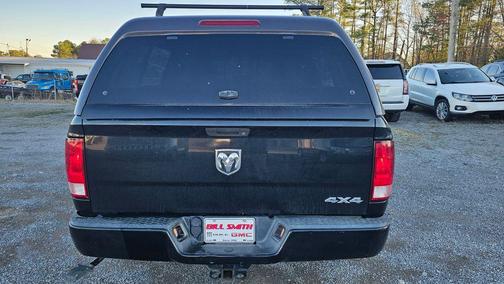 2015 RAM 1500 Tradesman/Express