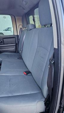 2015 RAM 1500 Tradesman/Express