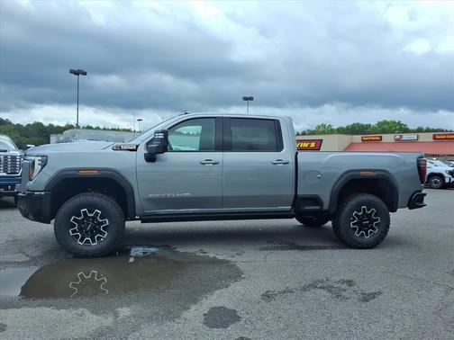 Sterling 2026 GMC Sierra 2500 AT4X