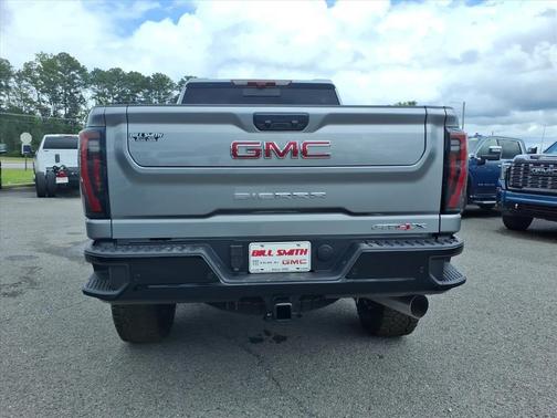 Sterling 2026 GMC Sierra 2500 AT4X