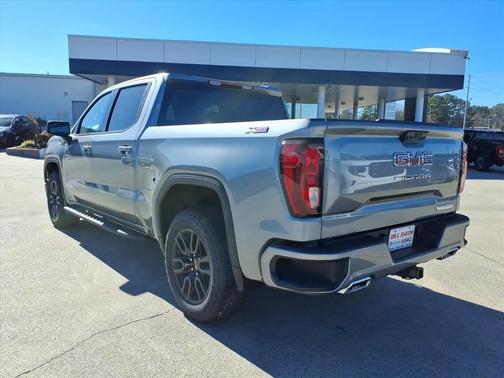 2021 GMC Sierra 1500 Base