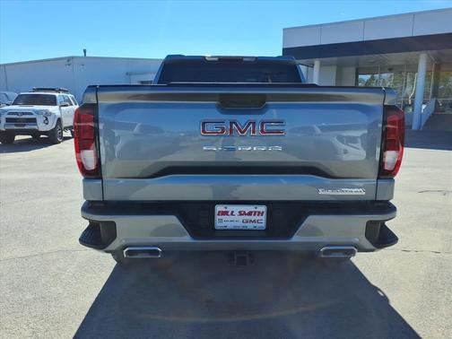 2021 GMC Sierra 1500 Base