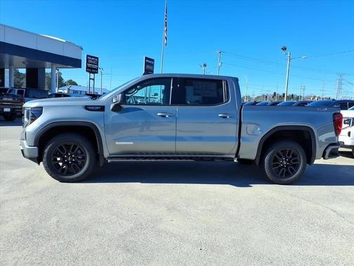 2021 GMC Sierra 1500 Base