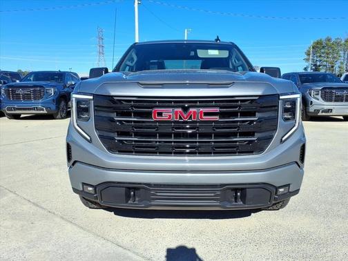 2021 GMC Sierra 1500 Base
