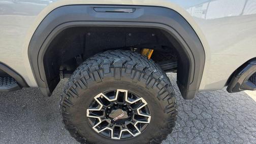 Sterling 2025 GMC Sierra 2500 AT4X