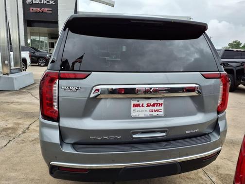 2024 GMC Yukon XL SLT
