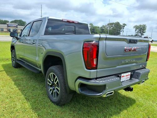 Sterling 2026 GMC Sierra 1500 AT4