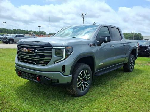 Sterling 2026 GMC Sierra 1500 AT4