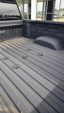 2022 GMC Sierra 2500 AT4