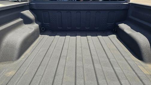 Fathom Blue Pearlcoat 2025 Jeep Gladiator Mojave