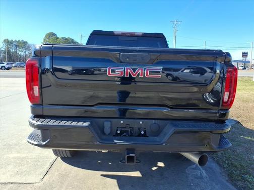 2020 GMC Sierra 2500 Denali