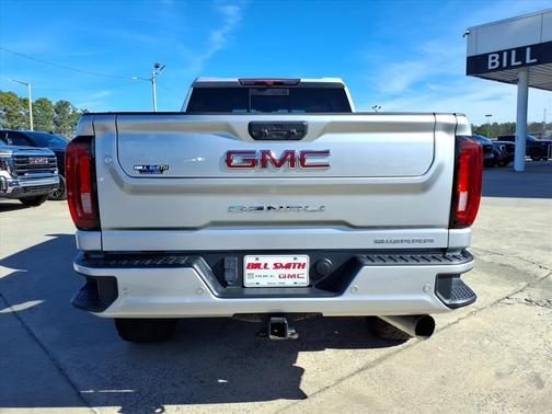 2023 GMC Sierra 2500 Denali