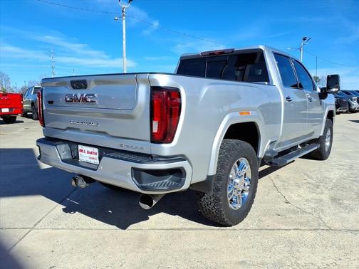 2023 GMC Sierra 2500 Denali