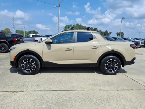 2023 Hyundai SANTA CRUZ 2.5T SEL Premium