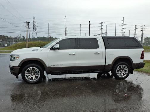 2022 RAM 1500 Longhorn