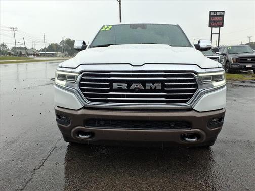 2022 RAM 1500 Longhorn