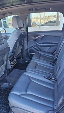 2023 Audi Q7 55 Prestige
