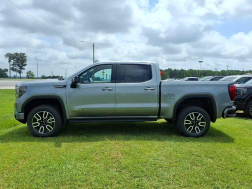 Sterling 2026 GMC Sierra 1500 AT4